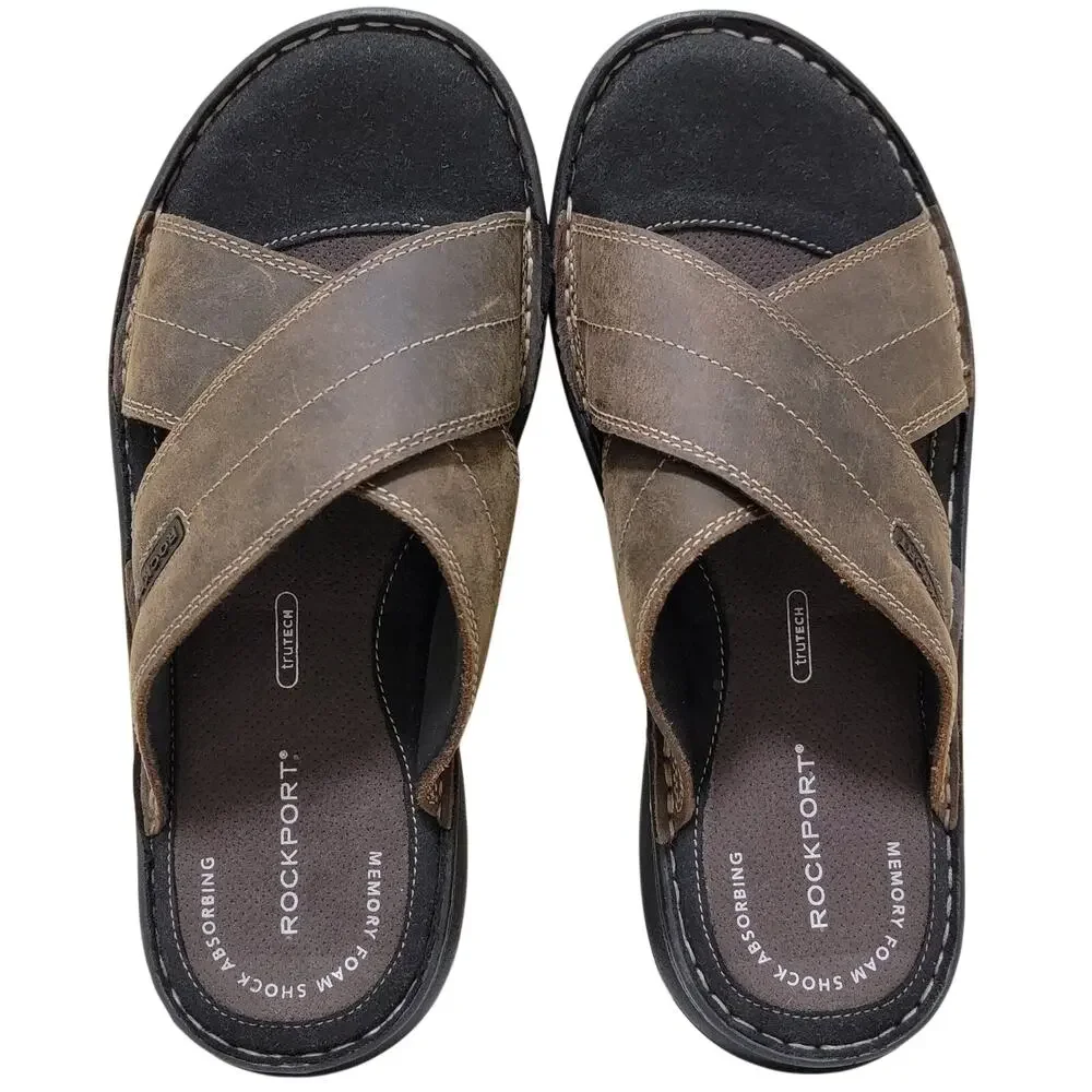 Rockport men darwyn